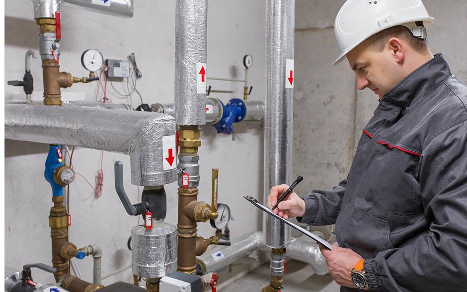 cout entretien chaudière gaz La Courneuve