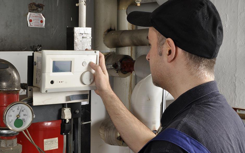 entretien chaudière gaz tarif Le Mesnil-Saint-Denis
