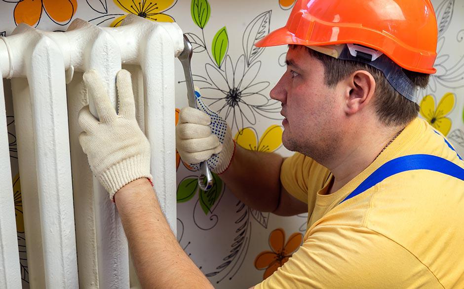 technicien chauffagiste Épinay-sur-Seine